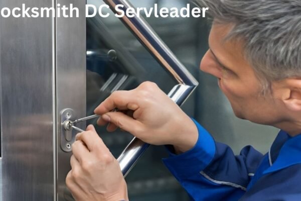 Locksmith DC Servleader