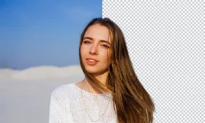 photo background removal