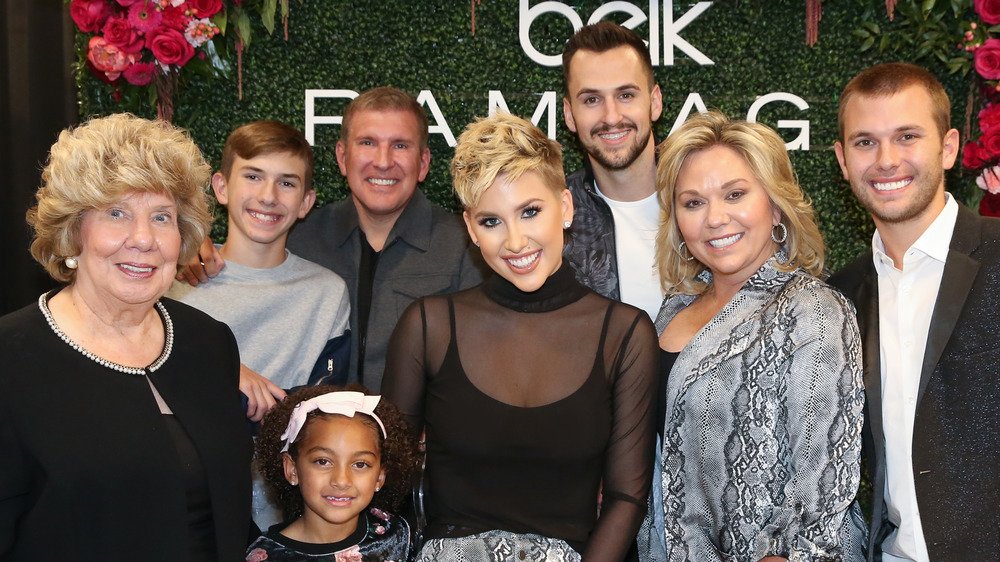Chrisley Knows Best