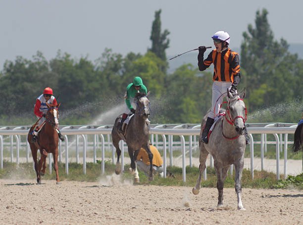 Malaysia Horse Racing