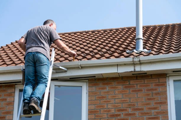 Roof Leaks