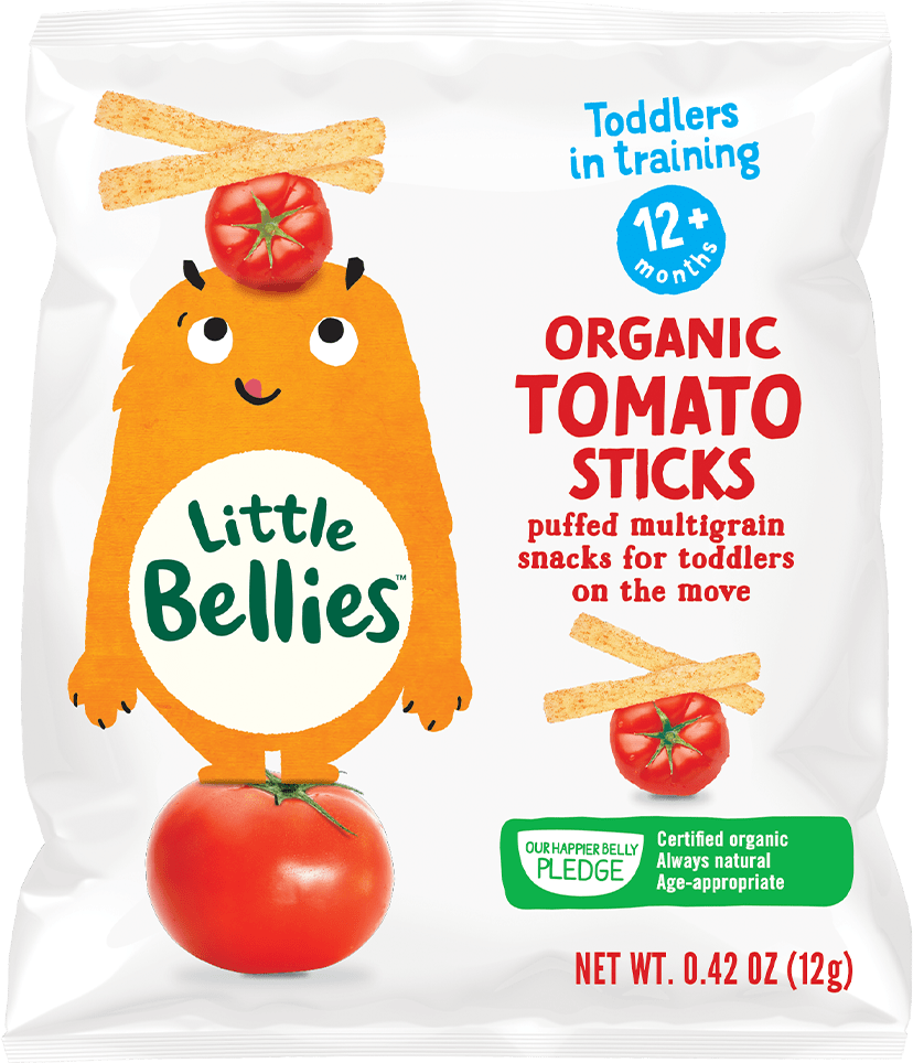 Toddler Snacks