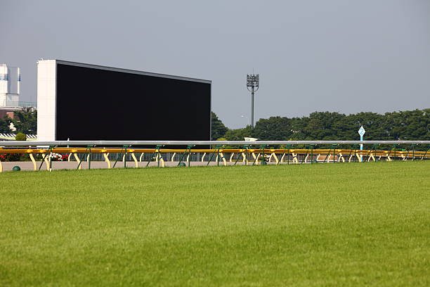 Malaysia Horse Racing