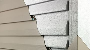 Vinyl Siding