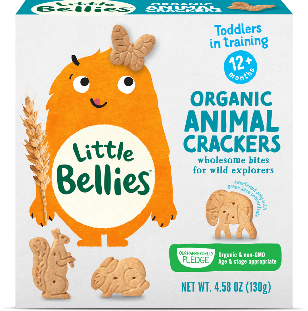 Toddler Snacks