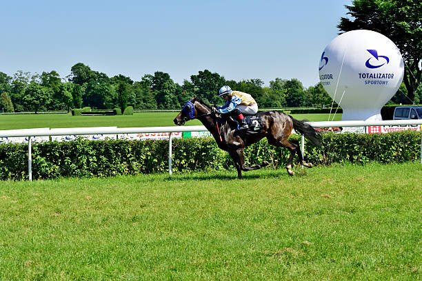 Malaysia Horse Racing