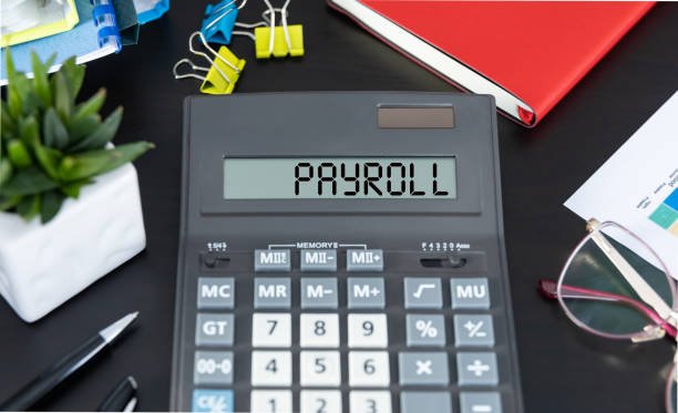 Payroll