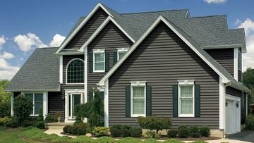 Vinyl Siding