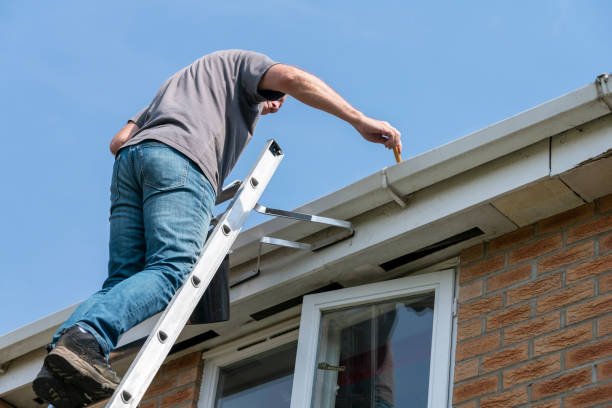 Roof Leaks