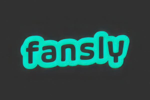 ﻿﻿Fansly