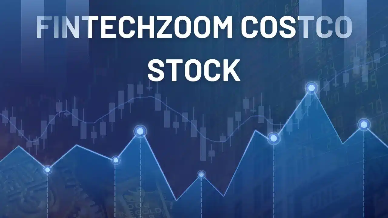 FintechZoom Costco Stock