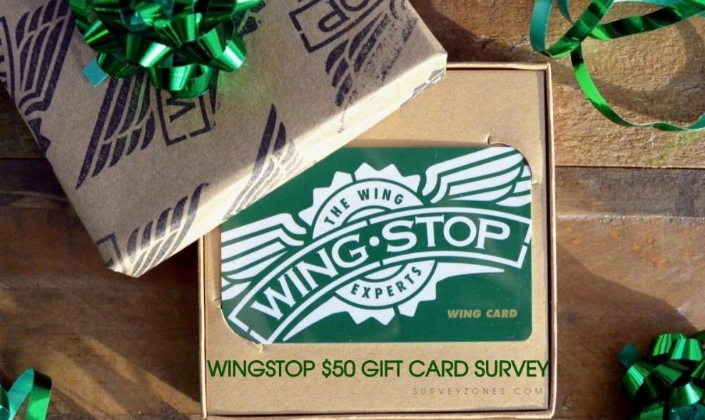 ﻿Wingstop Com Survey