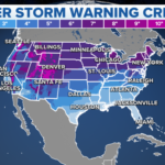 Winter Weather Advisory News