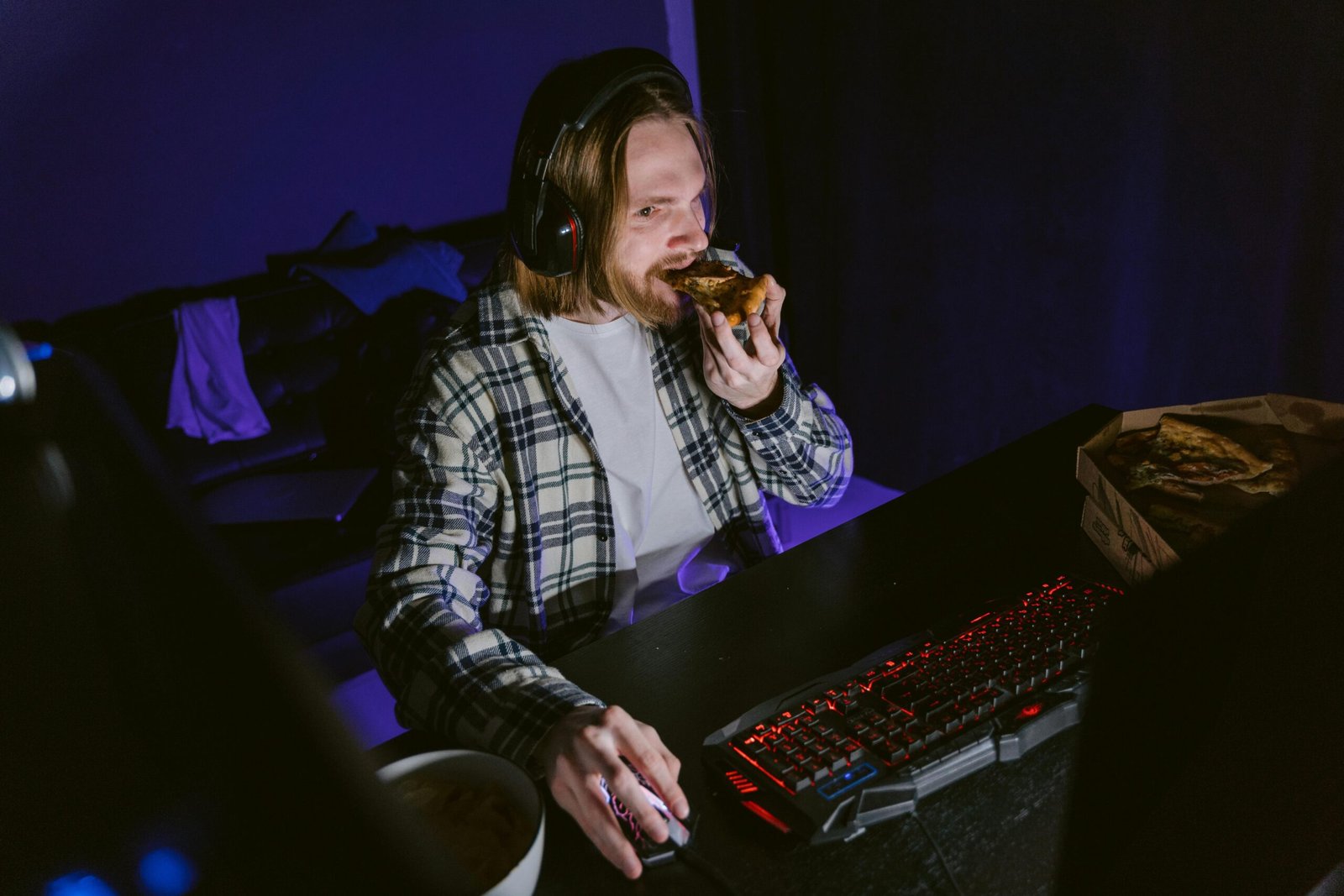 The Role of Technology in Shaping the Future of eSports
