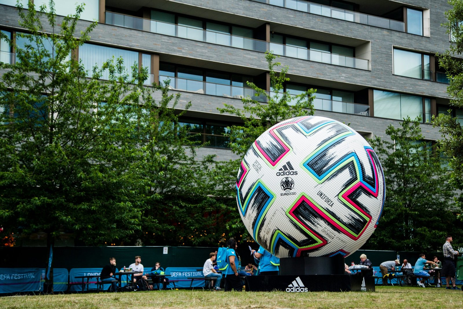What is UEFA Euro 2024?