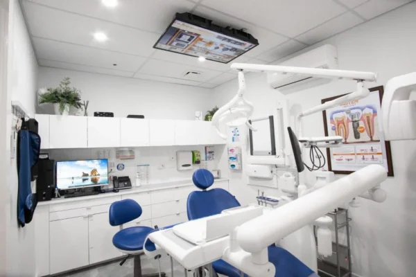 Dental Healthcare