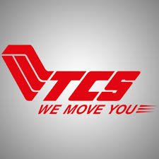 TCS Tracking ID