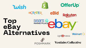 eBay Alternatives