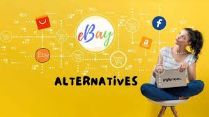 eBay Alternatives