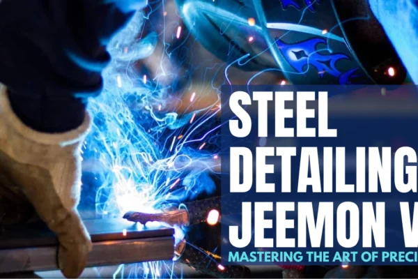 steel detailing jeemon vg