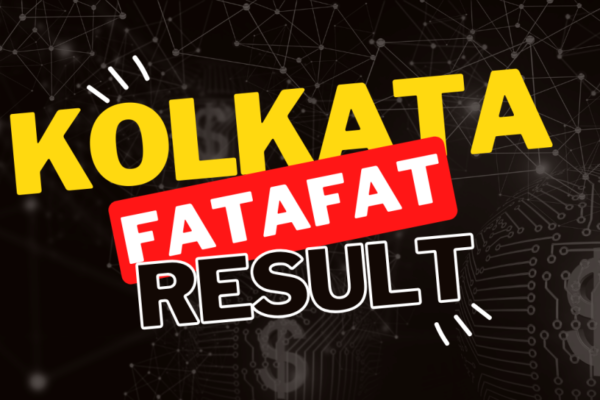 Kolkata Fatafat