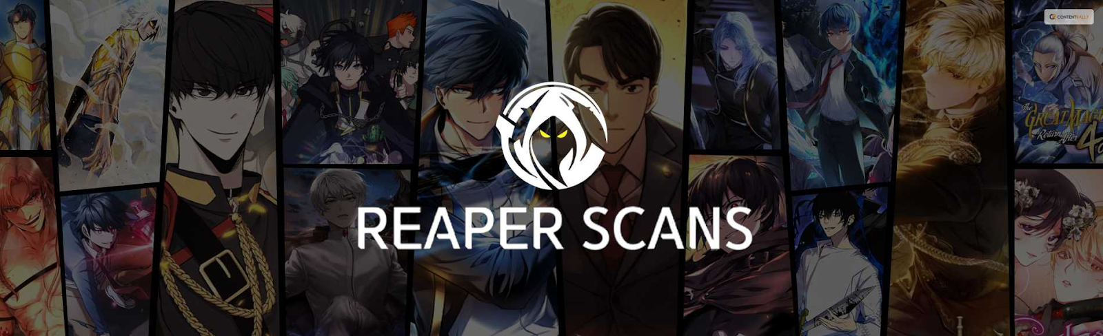 ReaperScan