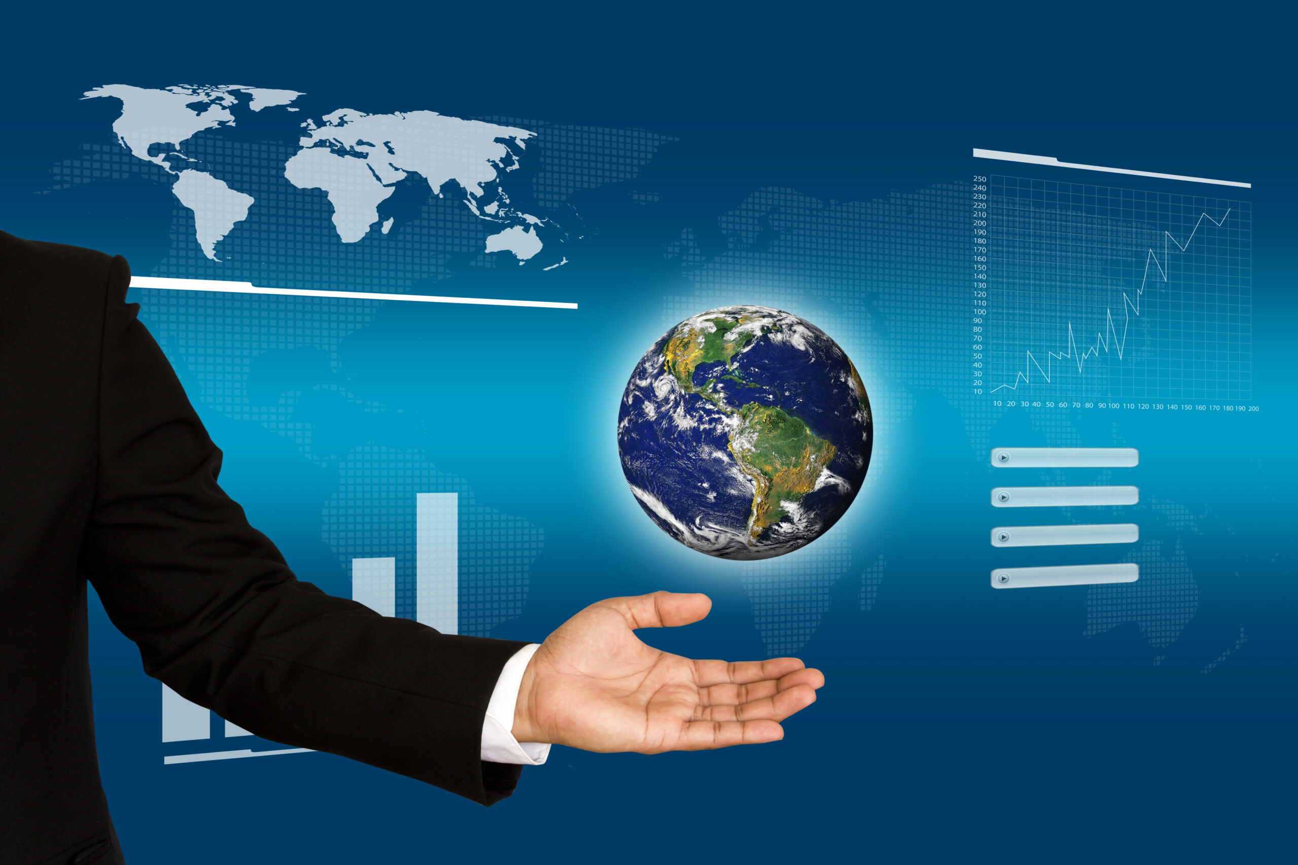  The Evolution of Prop Trading in Today’s World