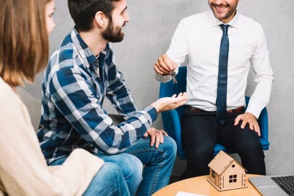 Negotiation Strategies for Home Buyers: Getting the Best Deal