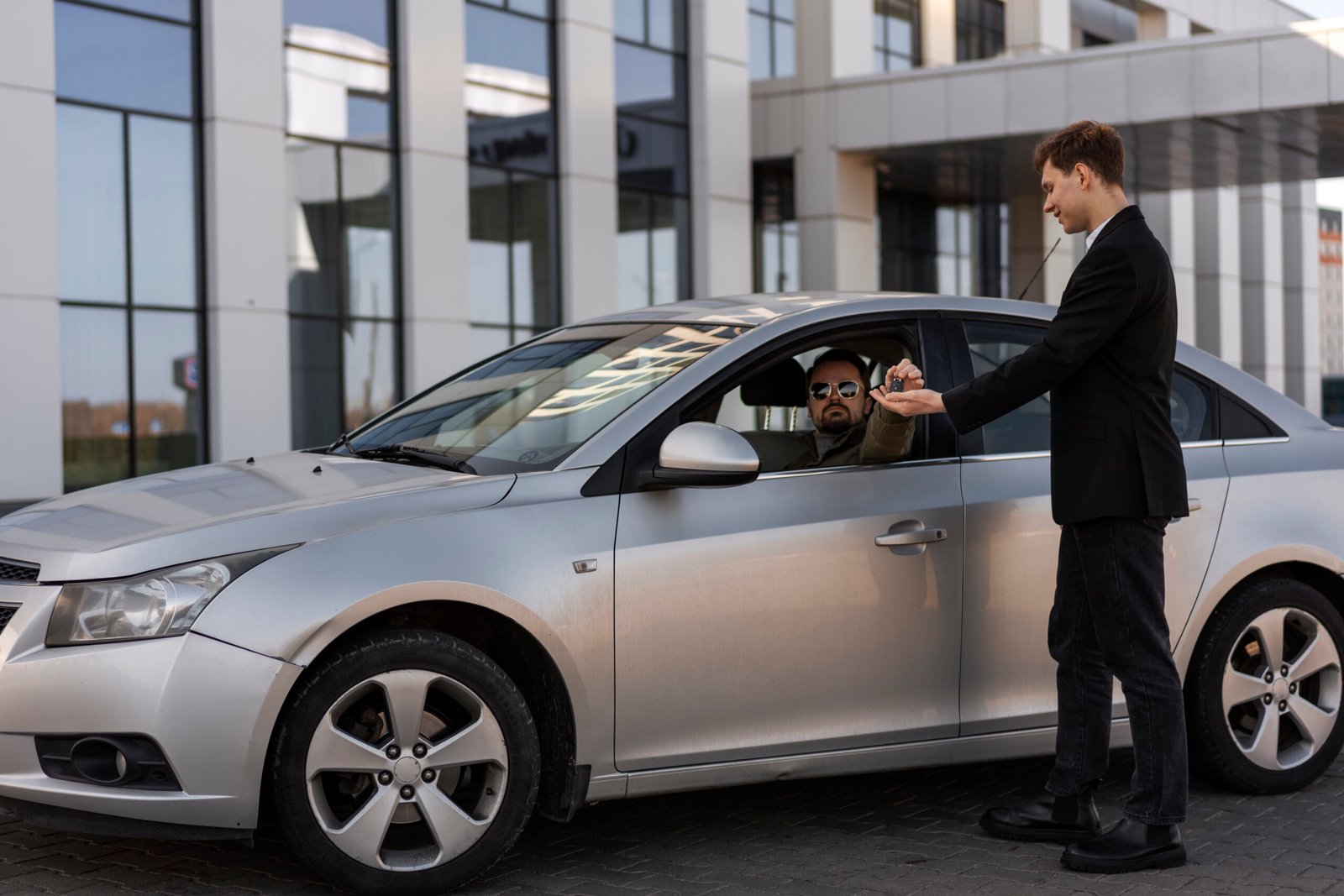The Benefits of Using a Luxury Auto Transport Service for Your Exotic Car