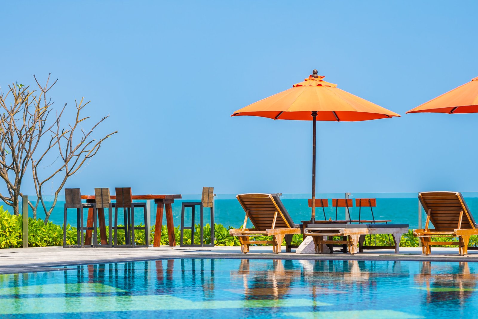 Swimming pool renovation ideas to inspire you