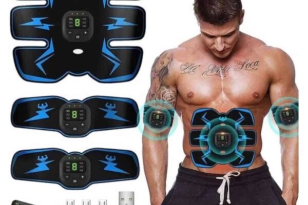 Tactical X Abs Stimulator