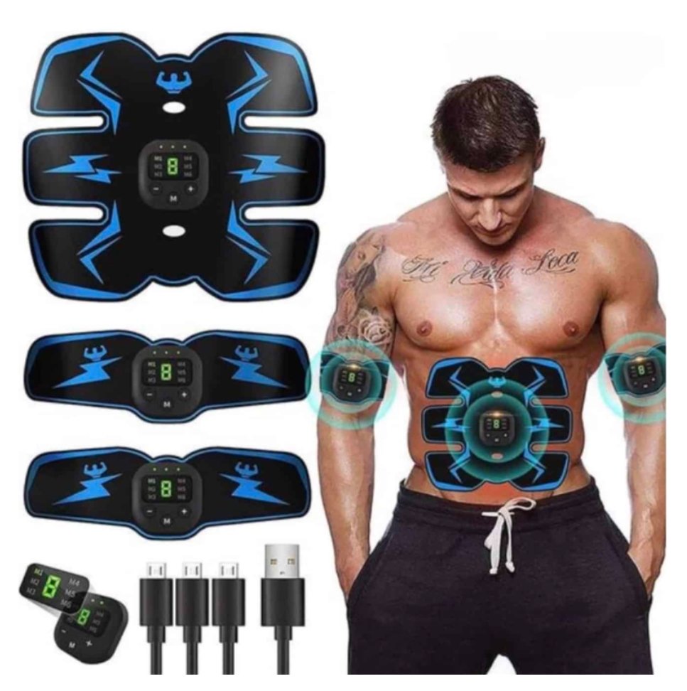 Tactical X Abs Stimulator