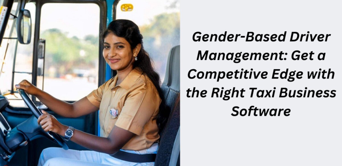 Gender-Based Driver Management