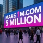 make1m.com 5 million