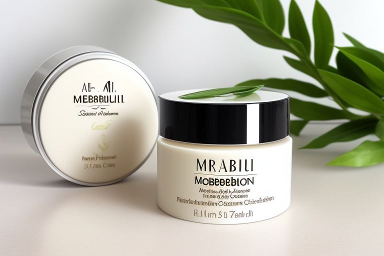 Anti-Redness Cream Metroruboril A.Z Summer Collection Women