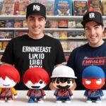 MrBeast Toys