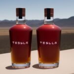 tesla tequila