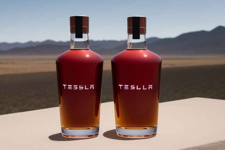 tesla tequila