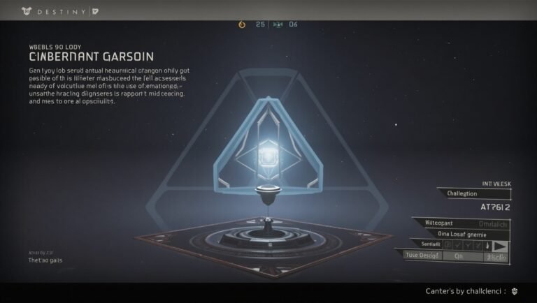 Ascendant Challenge This Week