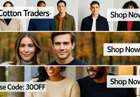 Cotton Traders