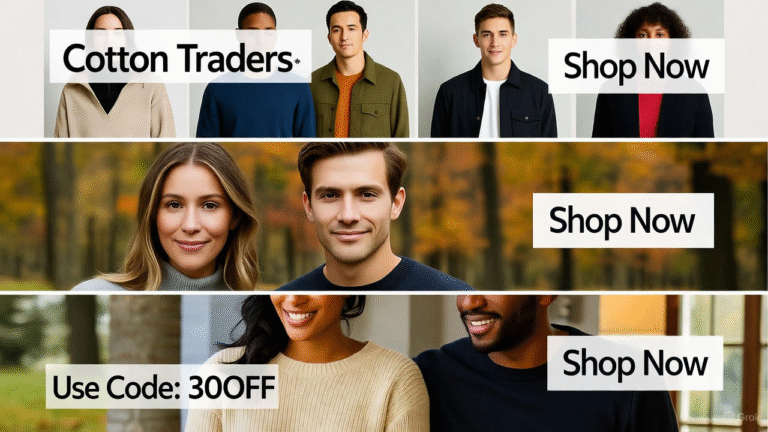 Cotton Traders