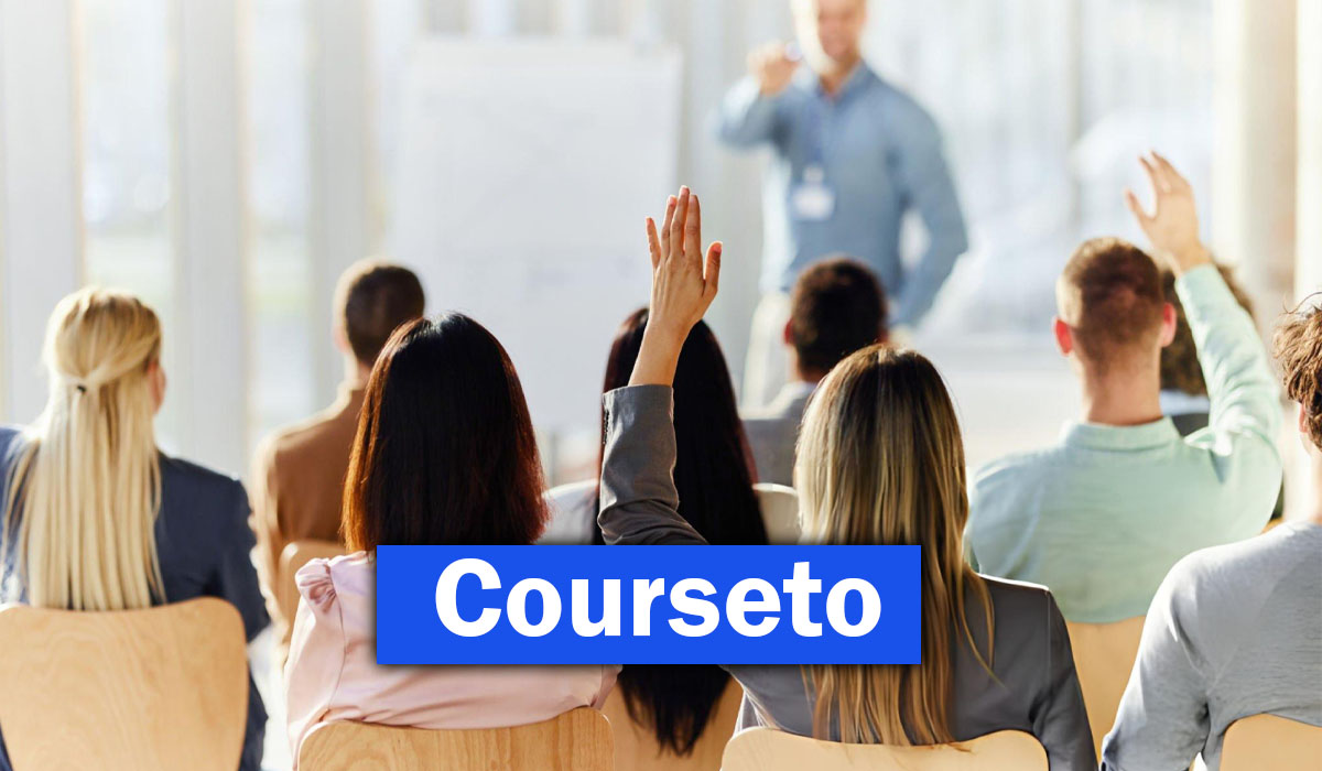 Courseto