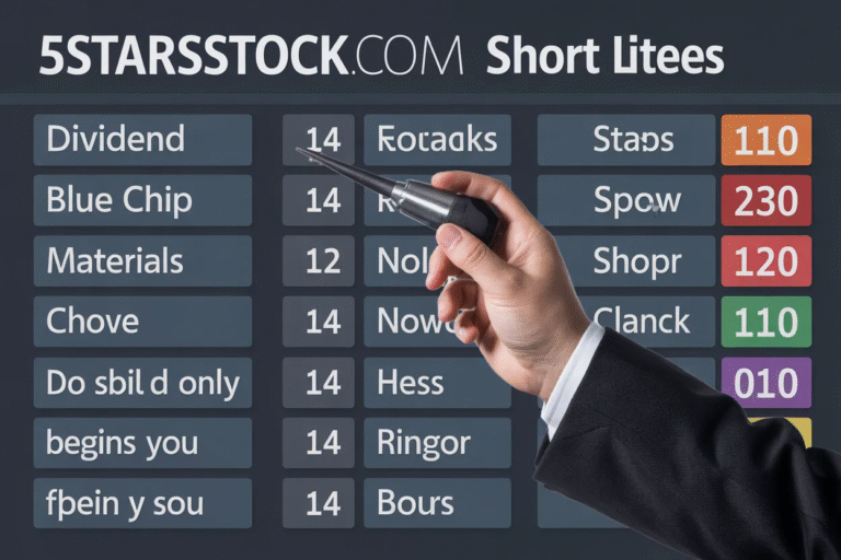 5starsstocks.com