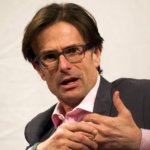 Robert Peston