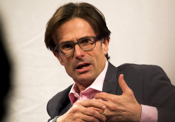 Robert Peston
