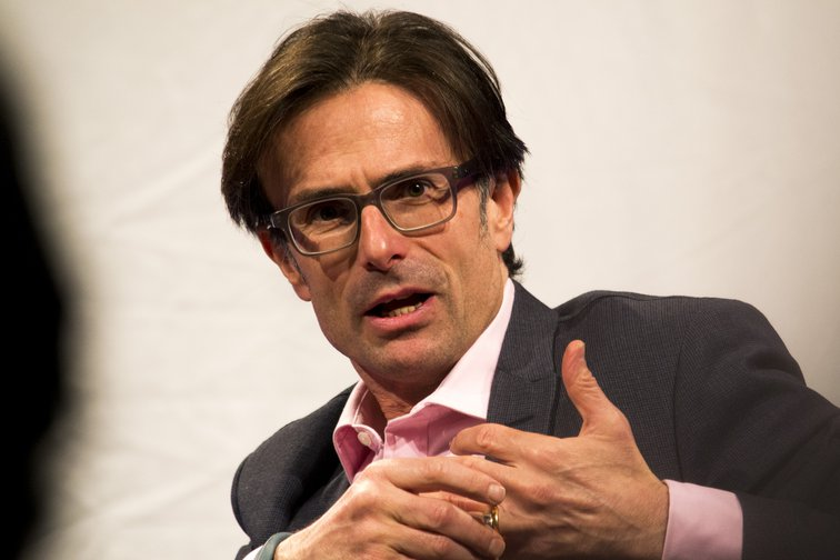 Robert Peston