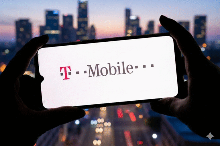 Is T-Mobile Down