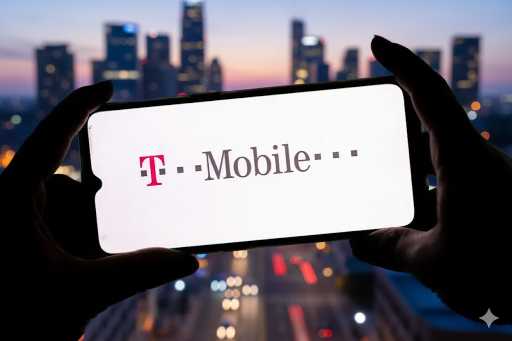 Is T-Mobile Down