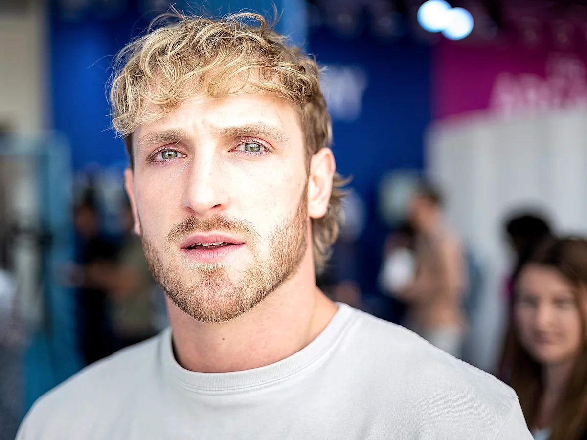 Logan Paul Net Worth